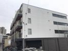 成増プラザ エー102号室の間取り画像