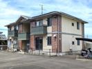 セジュール 郷の外観