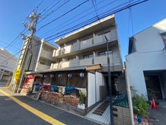パーク吉山の外観画像