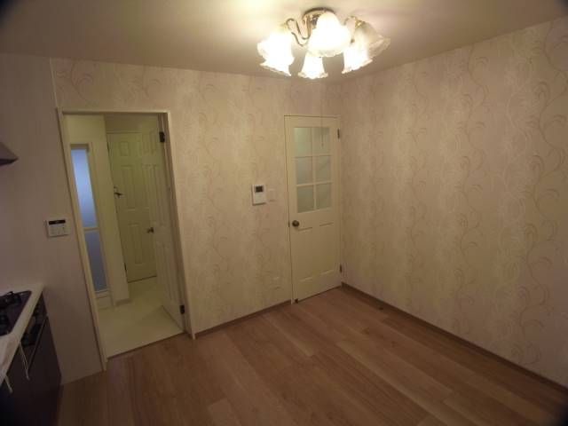 リビング