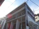 ビタミンテラス新神戸の間取り画像