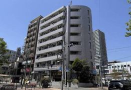 サムティ灘駅前の外観画像