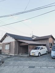 岸本貸家の外観画像
