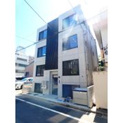DK池袋の外観画像