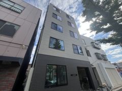 D-STYLE川崎Ⅱの外観画像