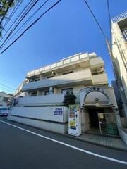アーク荻窪の外観画像