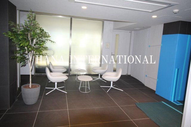 ロビー