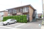 ボナールY＆Kの間取り画像