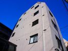CASA FELICE HINODECHOの外観