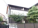 メゾンドエスペランスBの間取り画像