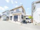 アネックス中原の外観