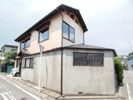 竜見町戸建の間取り画像