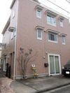 ジュンベリーの間取り画像
