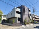 ステラヴィア西荻の外観