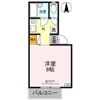 ニフティーテンの間取り画像