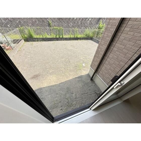 庭