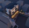 OPEN RISE小岩Ⅰの外観