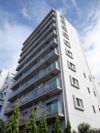 プライムアーバン武蔵小金井Ⅱの外観
