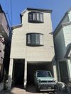篠崎町戸建の間取り画像