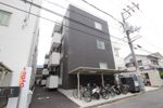 月光江波本町 あすなろの間取り画像