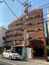 中葛西セントラルマンションの間取り画像