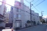 Branche久我山の外観