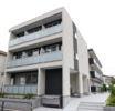 エルスタンザ東綾瀬公園の間取り画像