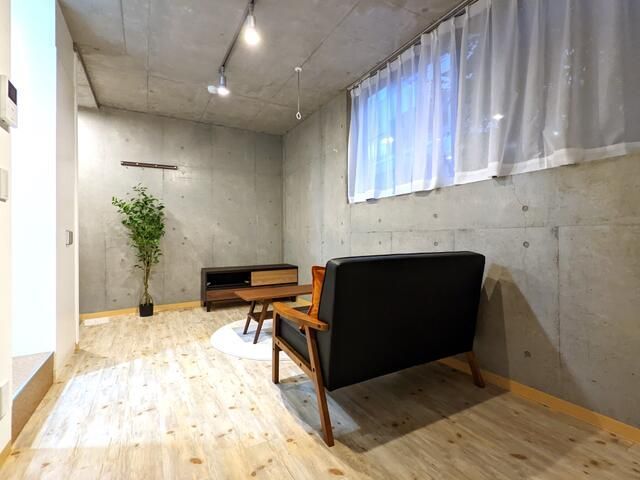 洋室