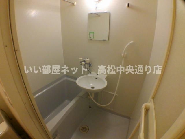 バスルーム
