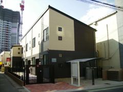 レオネクストMKヴィヴレの外観画像