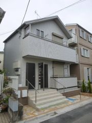 SKY TERRACE スカイテラスの外観画像