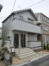 SKY TERRACE スカイテラスの外観