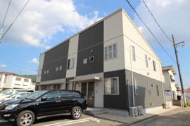 ソル シエロ Tの外観画像