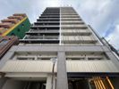 スプランディッド難波キャトルの外観