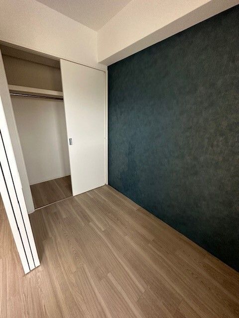 ベッドルーム