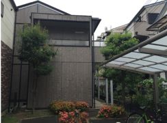 ジョイフル南町の外観画像