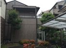 ジョイフル南町の外観
