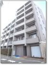 日神デュオステージ浜田山の外観
