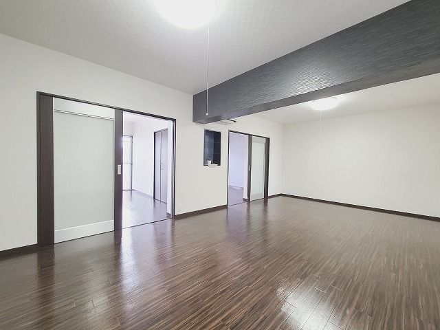 洋室