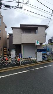 カーサ デ コスタの外観画像