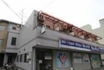 ホーミーレジデンスの間取り画像