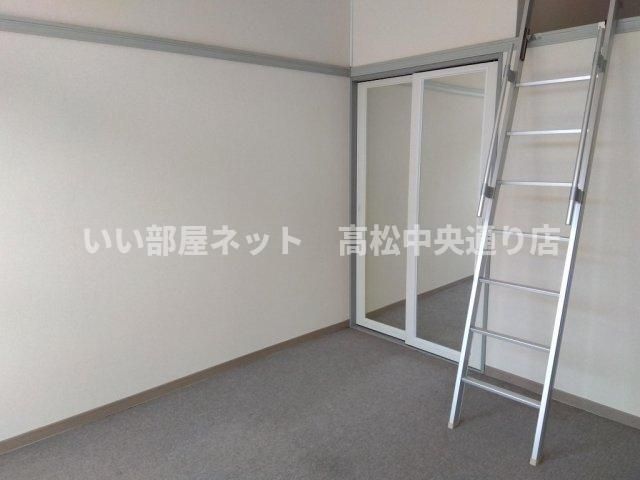リビング