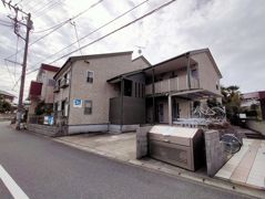 ルミナス田尻の外観画像