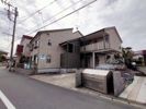 ルミナス田尻の外観