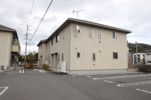 パナシア Aの間取り画像