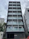 ミリアレジデンス大崎の外観
