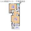 ソル・ルーベルの間取り画像
