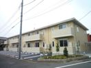メグ光が丘の間取り画像