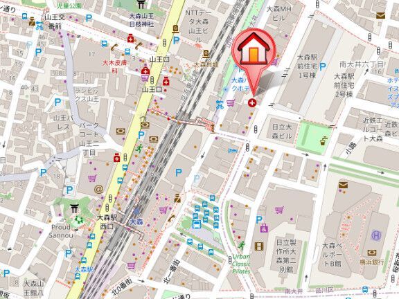 地図