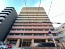 アーバネックス西長堀の外観